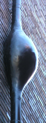 Stuprör