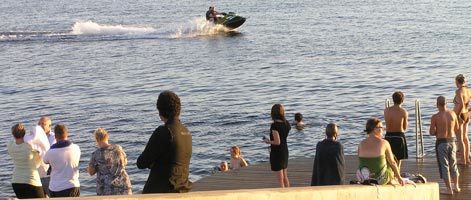 Buskörning