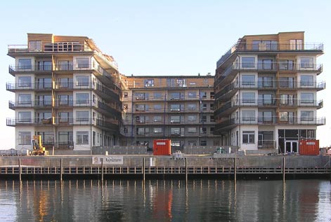 Brf Kajmästaren