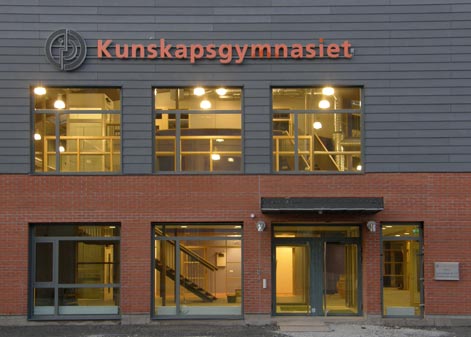 Kunskapsgymnasiet