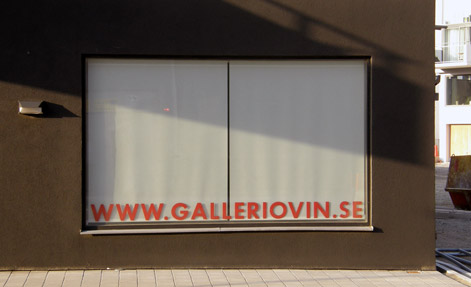 Galleri Ovin