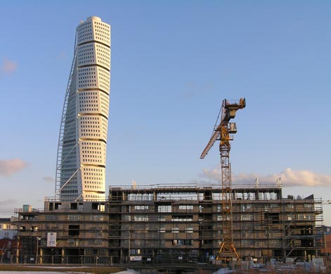 Norra Kanalhuset