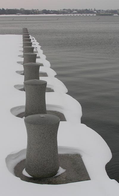 Ribersborg i fjärran