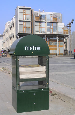 Metro