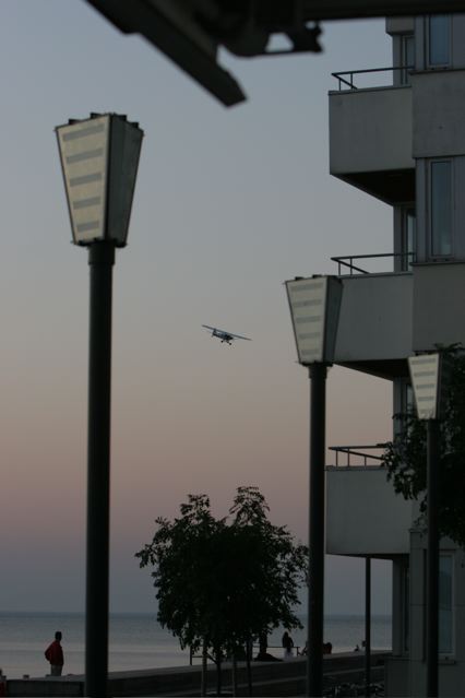 Lågflygning