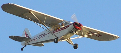 Lågflygning