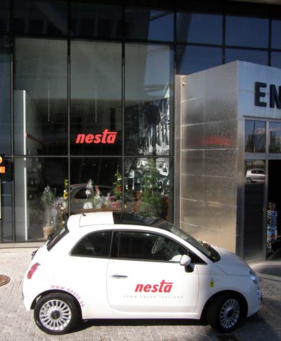 Nesta