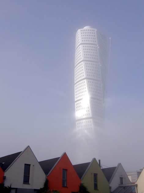 Turning Torso