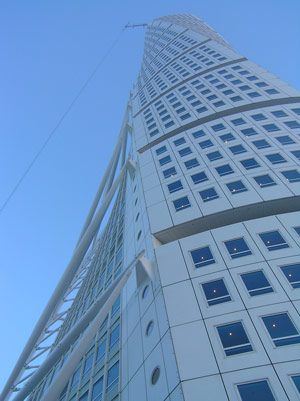 Turning Torso