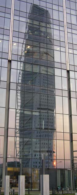 Turning Torso