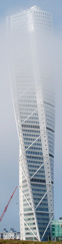 Turning Torso