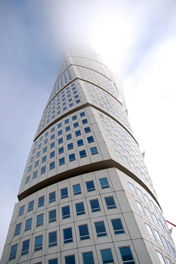 Turning Torso