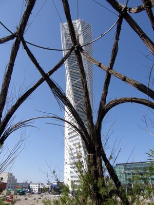 Turning Torso