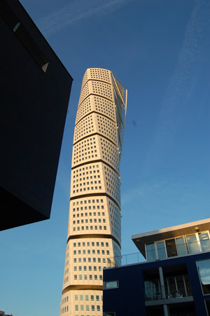 Turning Torso