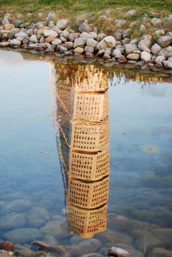 Turning Torso