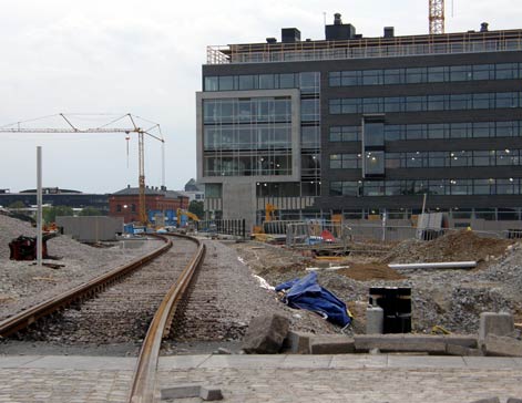 Universitetsholmen