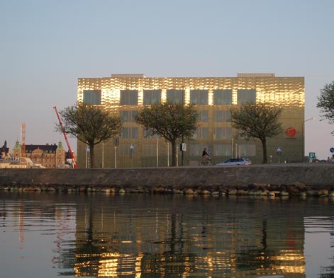 Lärarhögskolan på Universitetsholmen