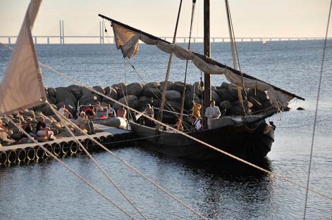 Opera i Västra Hamnen