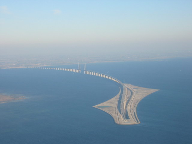 avgift öresundsbron