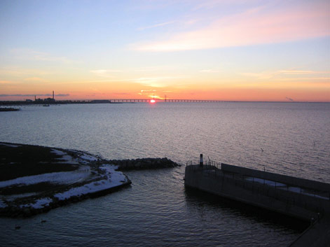 Öresundsbron
