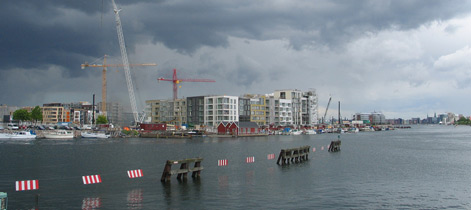 Sjællandsbroen