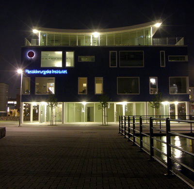 Plastikkirurgiska Institutet
