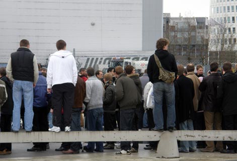 Motormässan i Malmö