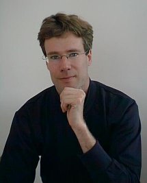 Lars Tufvesson