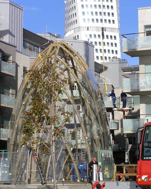 Malm Greenhouse